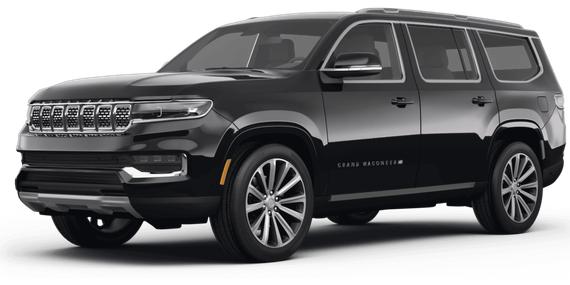 JEEP GRAND WAGONEER 2024 1C4SJVGP7RS158844 image